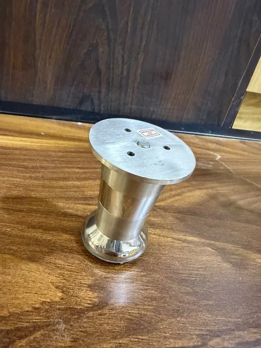 رجل أثاث استيل هندي (لاتاشا) موديل R-3 image 0