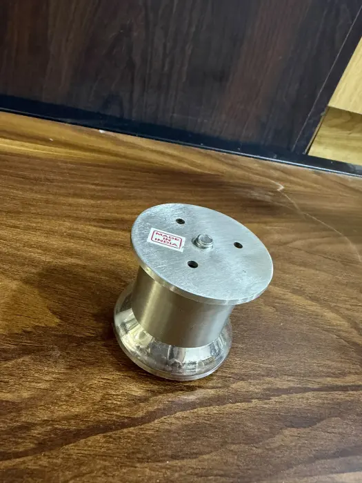 رجل لاتاشا استيل هندي (لاتاشا) موديل 010 image 0