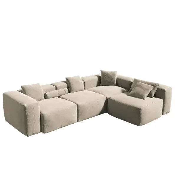 TOKYO L SHAPE image 3