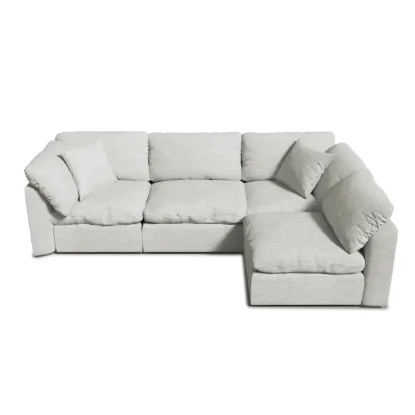 COMFY L SHAPE image 2