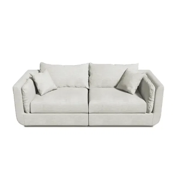 Big carousel sofa  image 1
