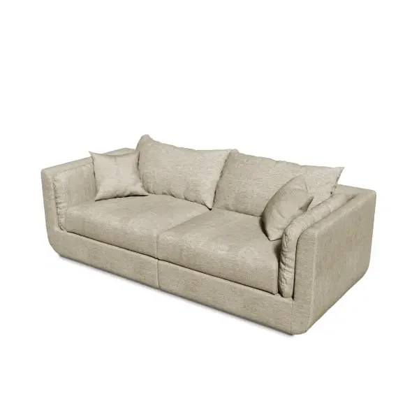 Big carousel sofa  image 5