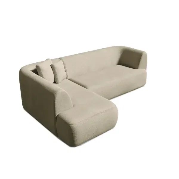 Hoxton L SHAPE   image 5