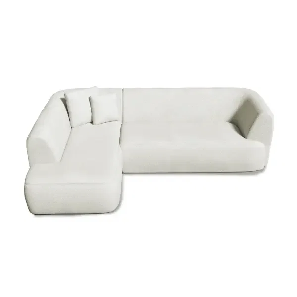 Hoxton L SHAPE   image 0