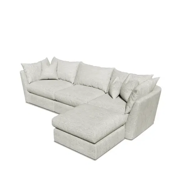 GOGA L SHAPE  image 3