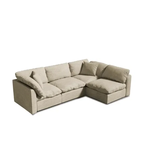 COMFY L SHAPE image 5