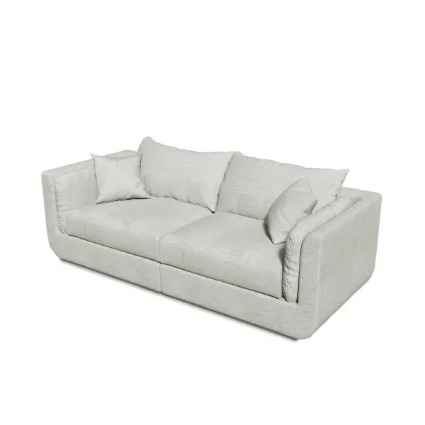 Big carousel sofa  image 4