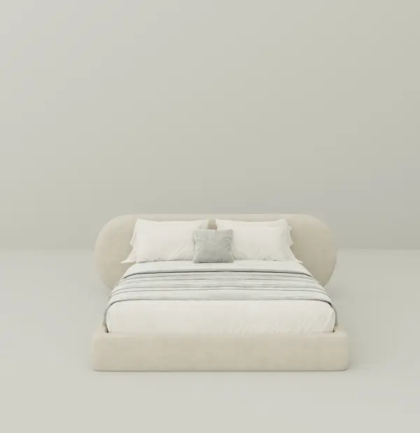 CAROUSEL BED image 0