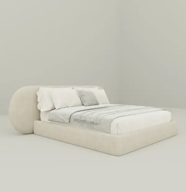 CAROUSEL BED image 1