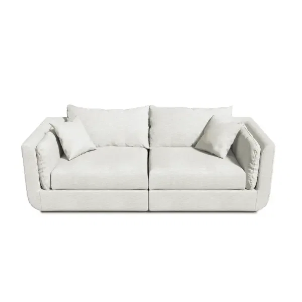 Big carousel sofa  image 0