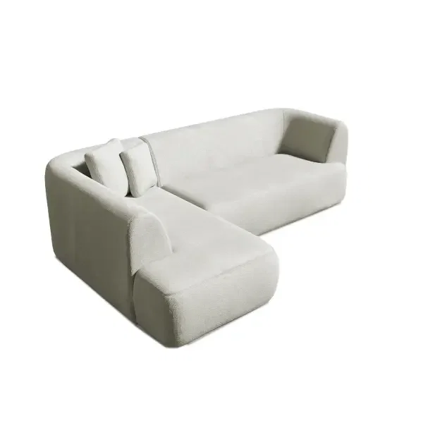 Hoxton L SHAPE   image 3