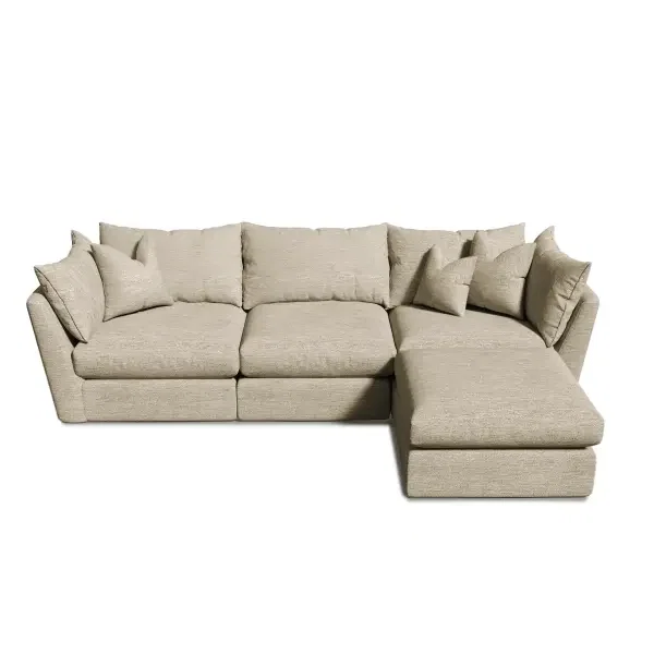GOGA L SHAPE  image 4