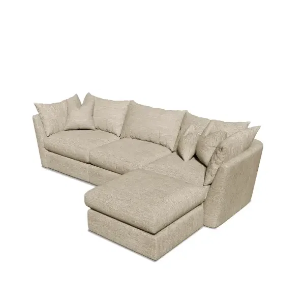 GOGA L SHAPE  image 5