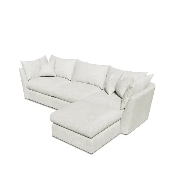 GOGA L SHAPE  image 1