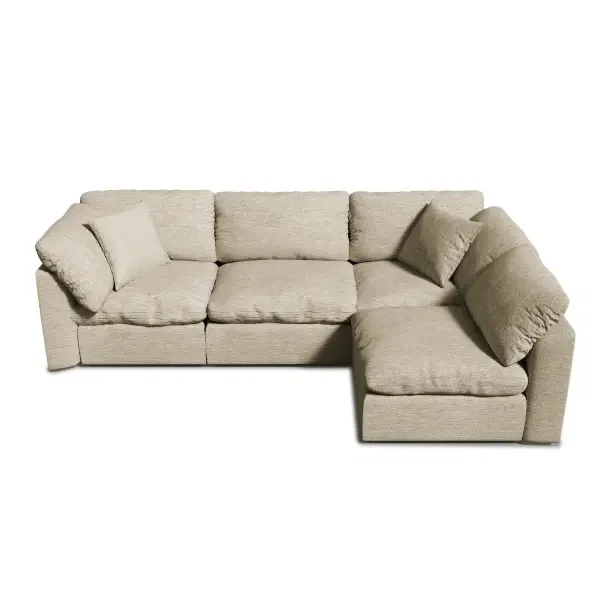 COMFY L SHAPE image 4