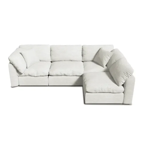 COMFY L SHAPE image 0