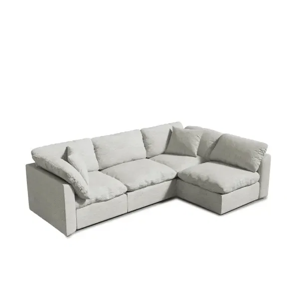 COMFY L SHAPE image 3