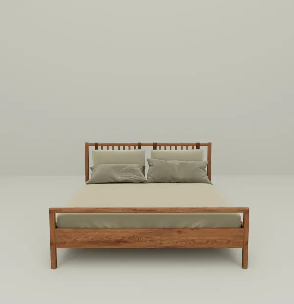 BASIC BED image 0