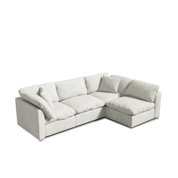 COMFY L SHAPE image 1
