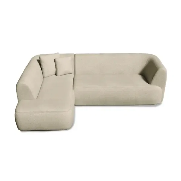 Hoxton L SHAPE   image 4