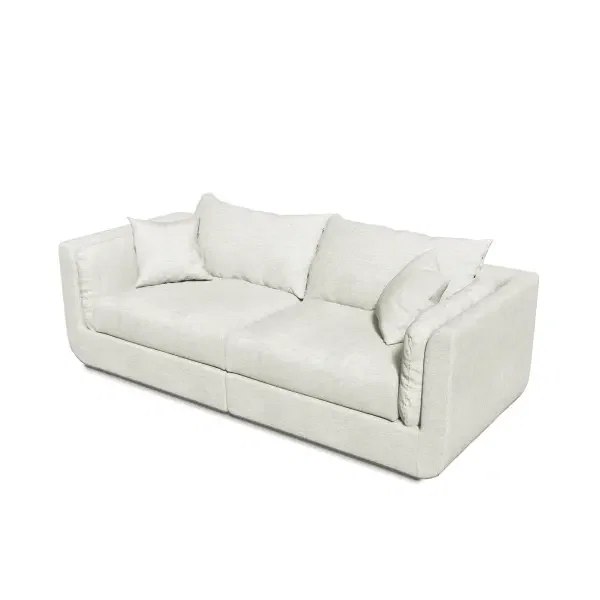 Small carousel sofa  image 3