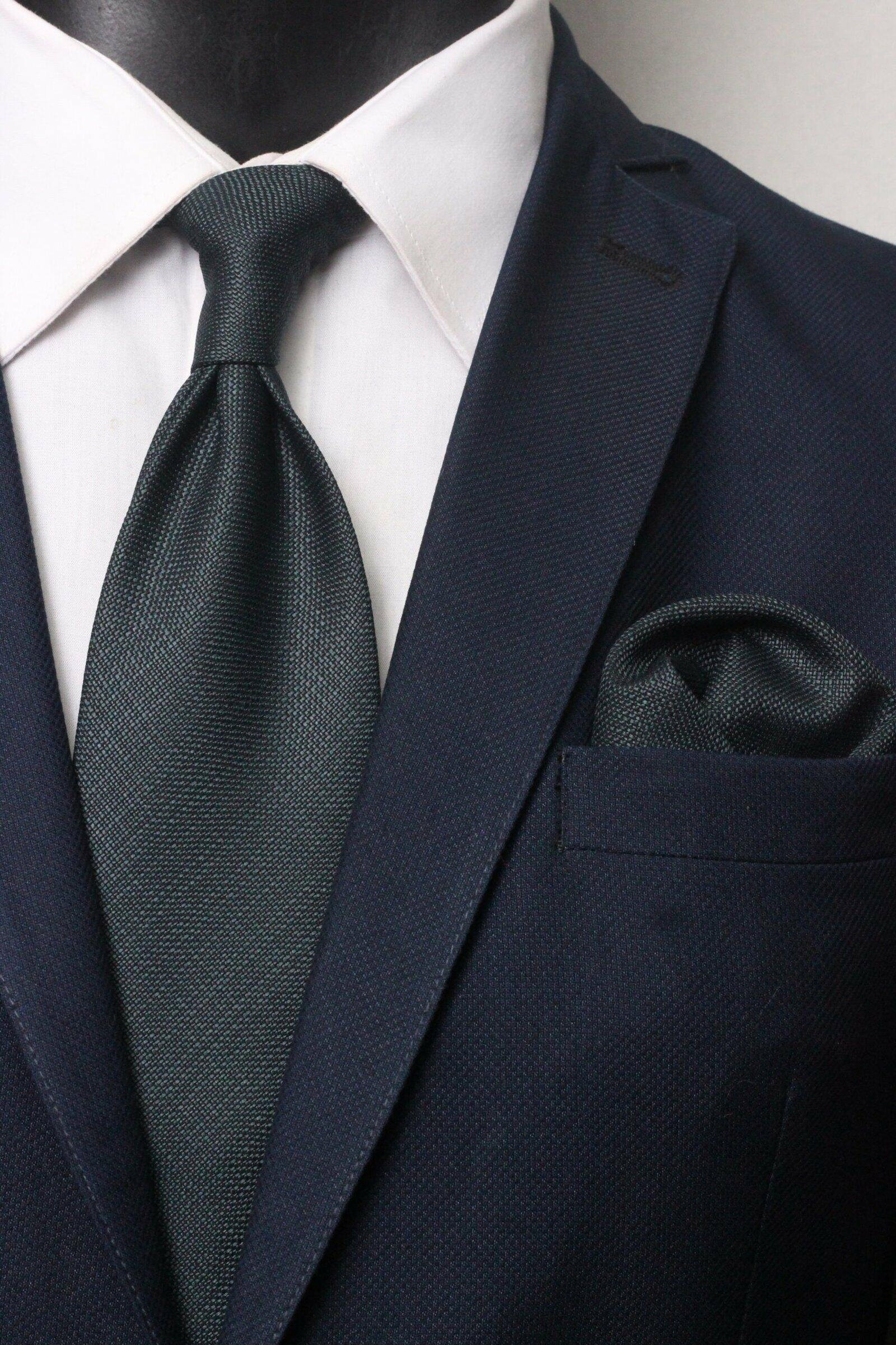 Ties
