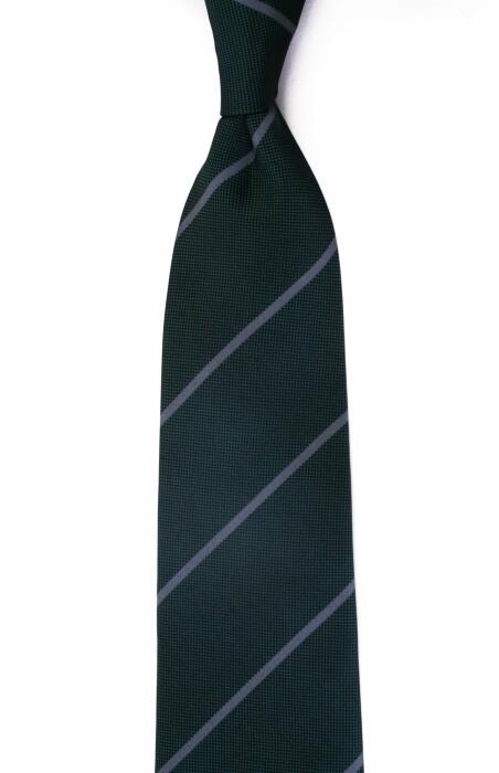 Stripe Printed Neck Tie image 0