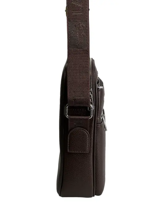 Men's Classic Crossbody Bag image 3
