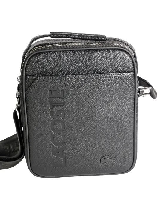 Men's Classic Crossbody Bag image 1