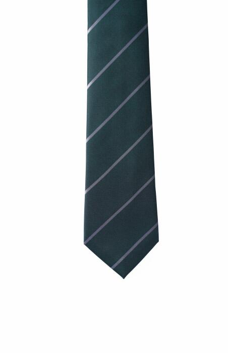 Stripe Printed Neck Tie image 1