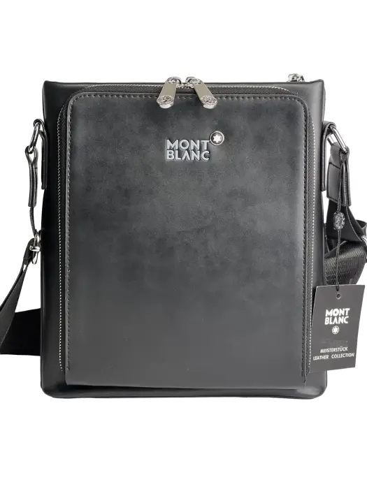 Men's Classic Crossbody Bag image 1