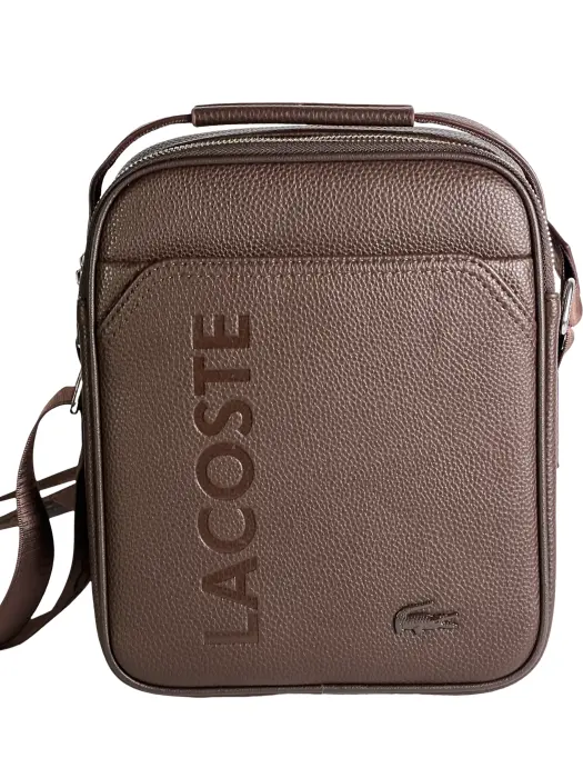 Men's Classic Crossbody Bag image 1
