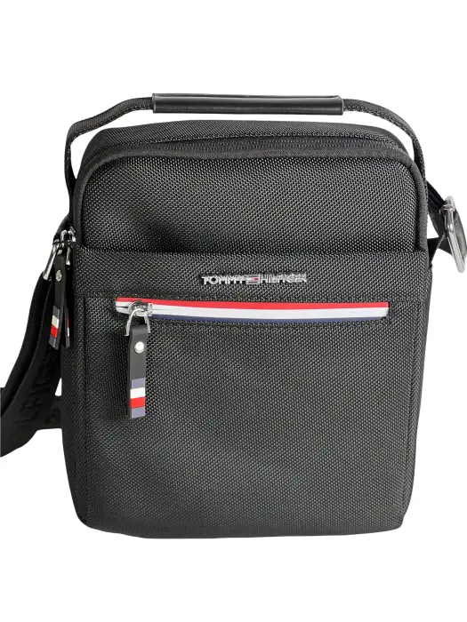 Men's Classic Crossbody Bag image 1