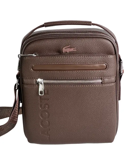 Men's Classic Crossbody Bag image 1