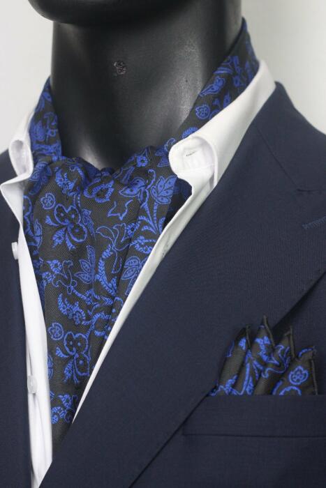 pepsi Ascot Floralf with Hanky image 0
