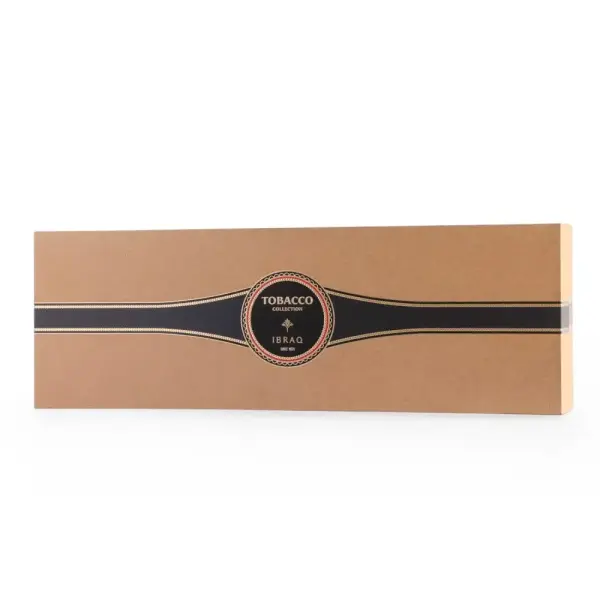 Collection Ibraq Tobacco 9×20Ml image 2