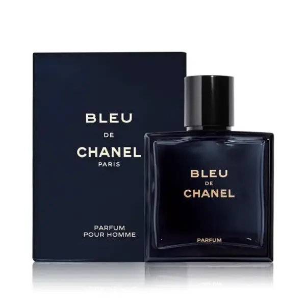 Chanel Bleu De Chanel Parfum 100Ml image 0