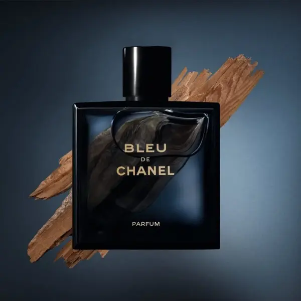 Chanel Bleu De Chanel Parfum 100Ml image 1