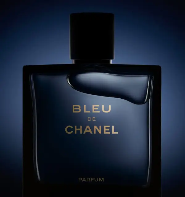 Chanel Bleu De Chanel Parfum 100Ml image 4