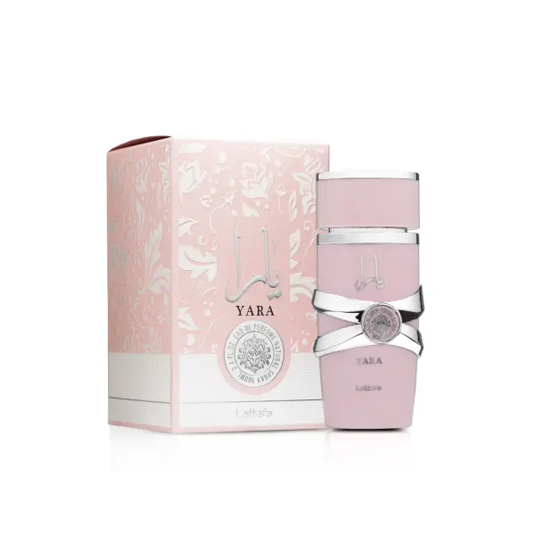 Lattafa Yara Edp 100Ml image 0