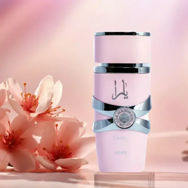 Lattafa Yara Edp 100Ml image 1