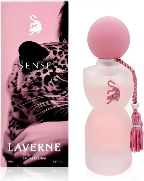 Sense By Laverne 75Ml image 0
