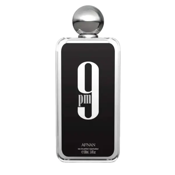 Afnan 9Pm Afnan 100Ml image 3