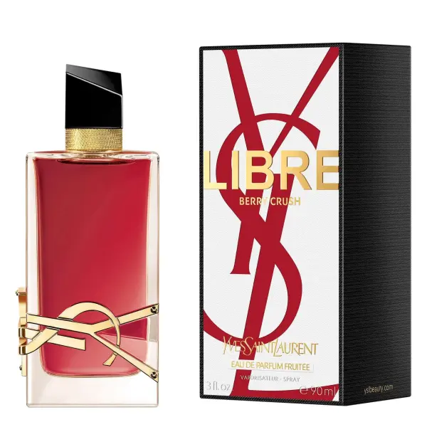 Ysl Libre Berry Crush 90Ml image 0