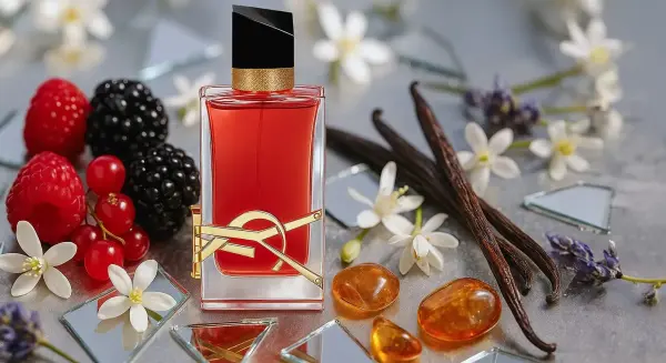 Ysl Libre Berry Crush 90Ml image 1