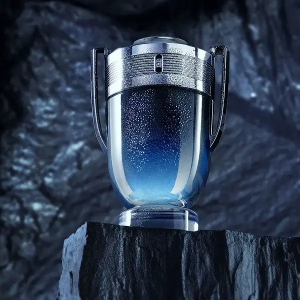 Rabanne Invictus Legend Edp 100Ml image 3