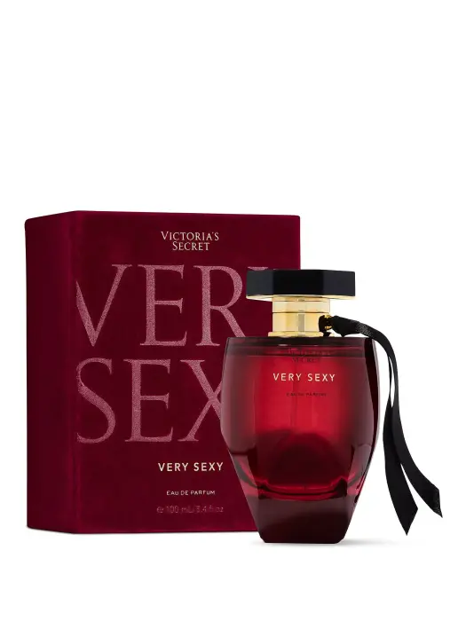 Victoria'S Secret Very Sexy Edp 100Ml image 0