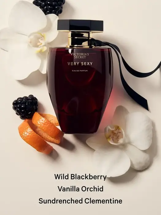 Victoria'S Secret Very Sexy Edp 100Ml image 1