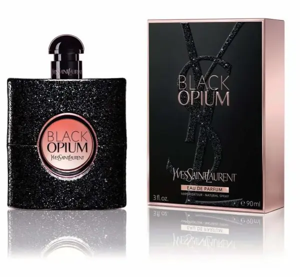Ysl Black Opium 90Ml image 0