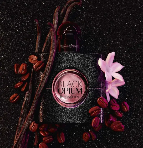 Ysl Black Opium 90Ml image 1